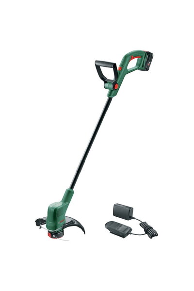Bosch Trimmer de gazon fără fir EasyGrassCut 18-230, 06008C1A03, 18 V, diamet...
