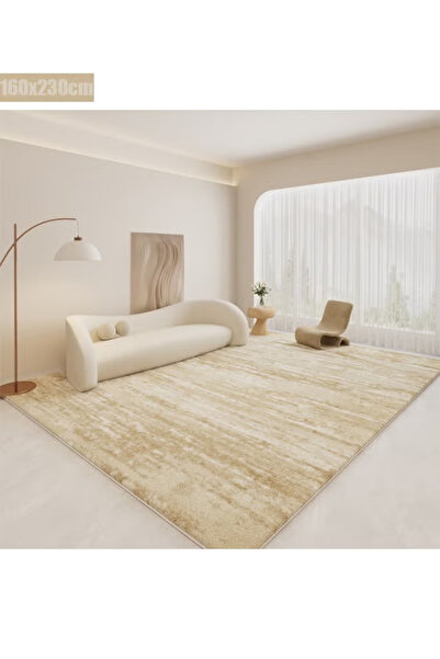 TAPIT Area Rug Living Room Rugs Abstract Modern Soft Non Slip Carpet Indoor T...