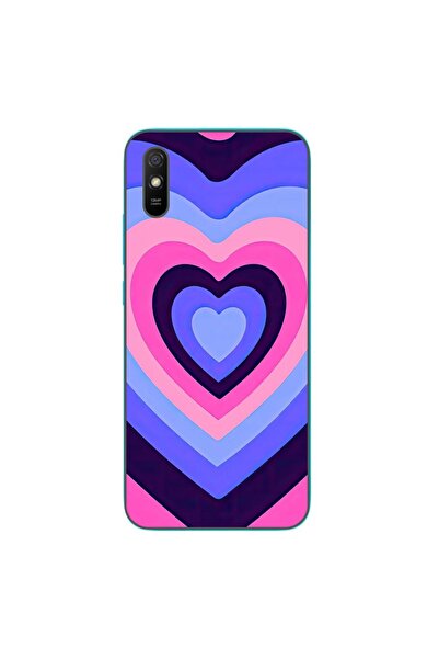 OEM Case compatible with Xiaomi Redmi 9A Silicon Gel Tpu Model Powerpuff Girl...