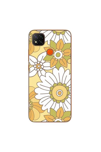 OEM Case compatible with Xiaomi Redmi 9C, 9C NFC Silicone Gel Tpu Model Paste...