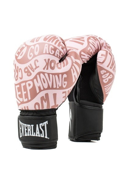 EVERLAST قفازات ملاكمة سبارك