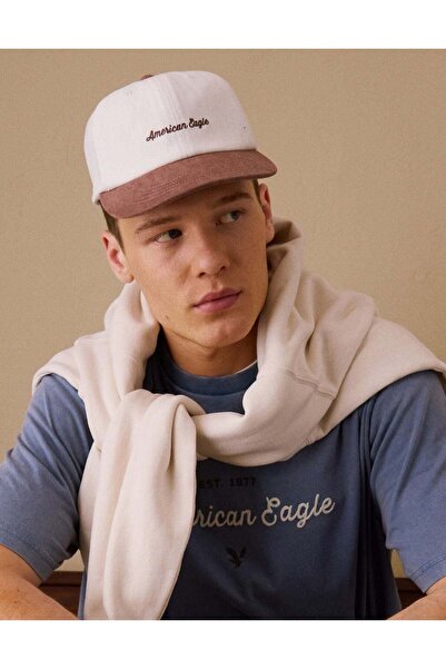 AMERICAN EAGLE AE Baseball Hat
