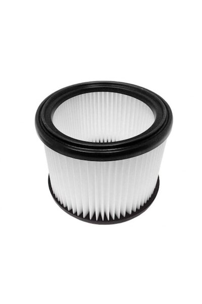 Techkar Cartridge filter for Nilfisk Aero 21 / Attix vacuum cleaner