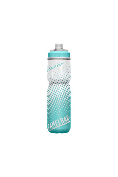 Camelbak PODIUM CHILL BIKE BOTTLE 700ML - أخضر