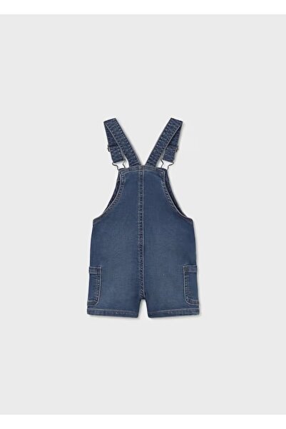 MAYORAL TULUM-DENIM-SHORT