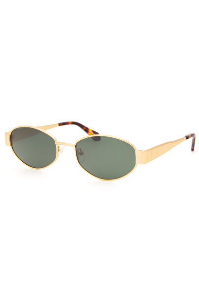 Zen Milano Eyewear نظارات شمسية نسائية مستقطبة GS7015-C02 54