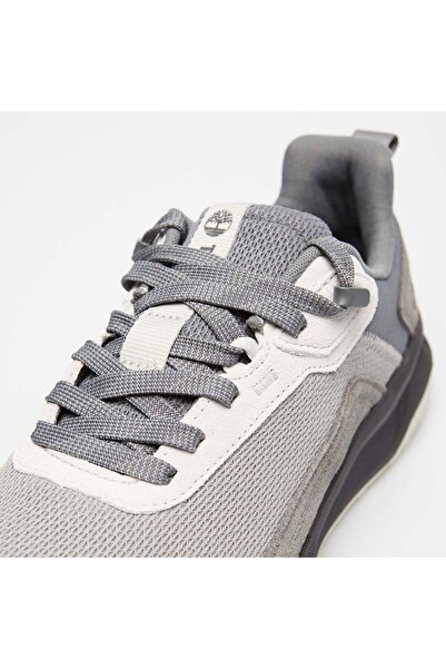 Timberland Motion Ledge Low Lace Up Erkek Sneaker