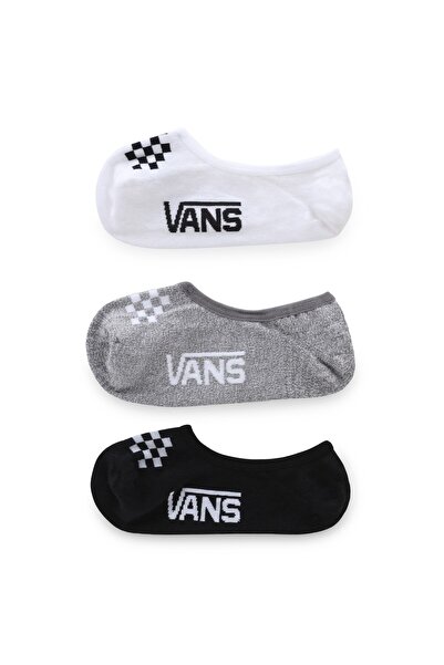 Vans Παιδικές Κάλτσες Πολύχρωμο VN0007BGY281 3 Ζευγάρια