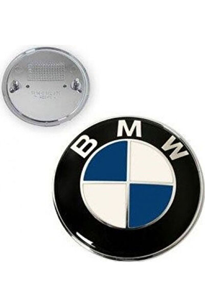 OEM Σήμα μάρκας αυτοκινήτου για καπό BMW, Εμβλήματα αυθεντικής εμφάνισης BMW,...