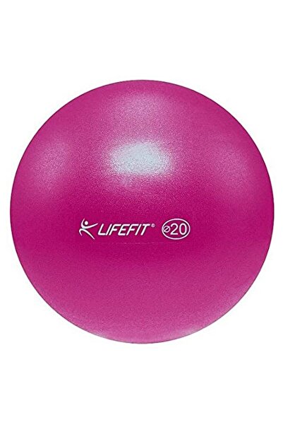 LifeFit Life Fit Μπάλα Γυμναστικής 20 εκ.