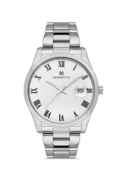 Momentus Cc352S-11Ss Men's Wristwatch