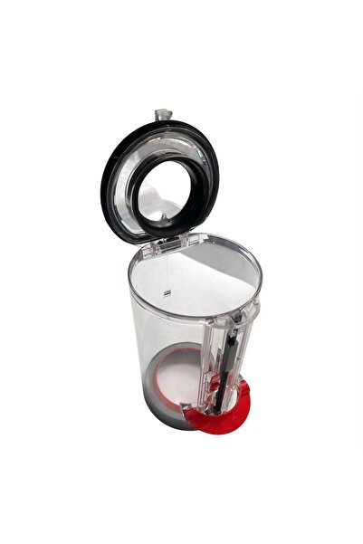 CLEANPOWER Recipient pentru praf compatibil cu DYSON V11