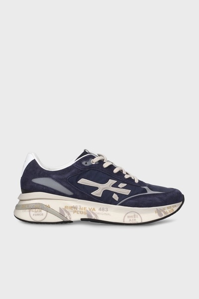 Premiata ERKEK AYAKKABI MOERUN-7306