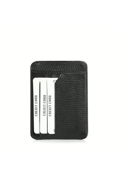 Rubicon Genuine Leather Card Holder & Wallet Taylor