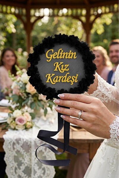 Evsay Gelinin Kızkardeşine Özel Kına Tefi Kına Malzemeleri Def vurmalı tef Zi...