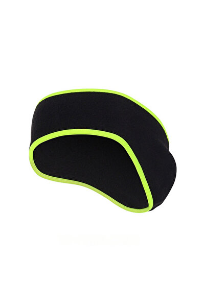 Choice23 A-Black green LOOGDEEL Winter Headband Ear Muffs Headband for Men Wo...