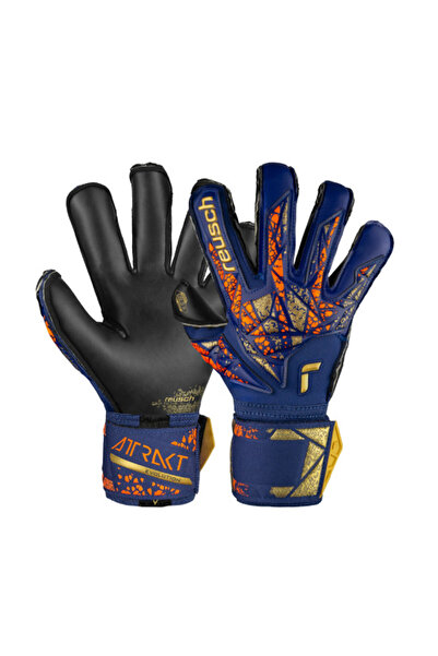 Reusch Manusi portari Attrakt Gold X Evolution 5470964-4411