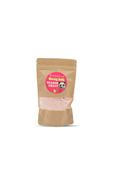 Imel VENTUS GROOVY BATH DRAGON FRUIT MAGIC SPARKLING POWDER 250GR