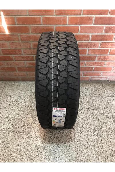 Lassa 215/75R16 113/111Q MULTIWAYS-C 8PR.TL M+S (B/D/73) LVR L4MEVSIM