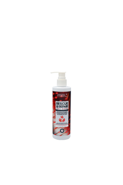 Imel RESCUE & REPAIR THE BOND STEP 2 ΣΑΜΠΟΥΑΝ ΑΝΑΔΟΜΗΣΗΣ/ΘΡΕΨΗΣ ΓΙΑ ΤΑΛΑΙΠΩΡΗ...