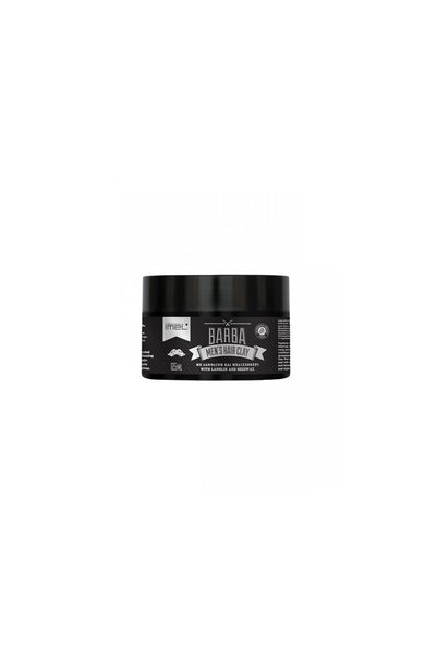 Imel BARBA HYDRO POMADE EXTRA STRONG 100ML
