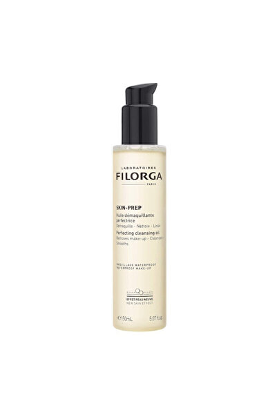 Filorga SKIN-PREP CLEANSING OIL PERFECTING CLEANSING OIL ΛΑΔΙ ΝΤΕΜΑΚΙΓΙΑΖ 150ML
