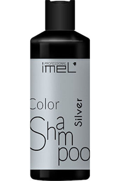 Imel ΣΑΜΠΟΥΑΝ ARGAN OIL - ΒΑΜΜΕΝΑ AND ΤΑΛΑΙΠΩΡΗΜΕΝΑ ΜΑΛΛΙΑ 1000ML