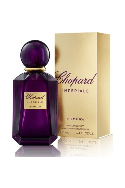 Chopard IMPERIALE IRIS MALIKA EDP 100ML