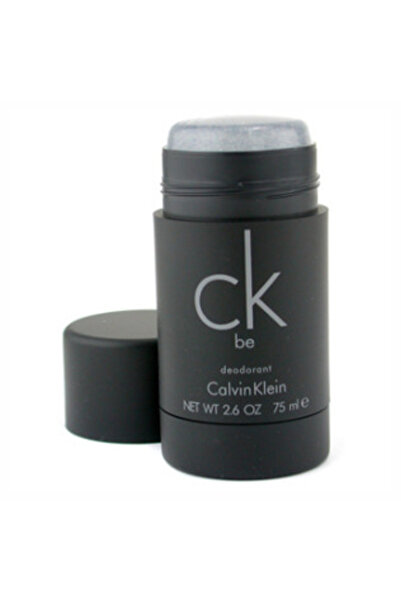 Calvin Klein CK BE DEODORANT STICK 75ML