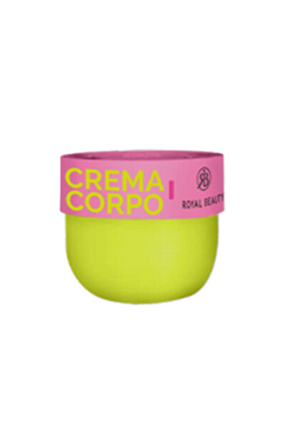 Royal Beauty Θρεπτική Κρέμα Σώματος Αρ. 5 75ML