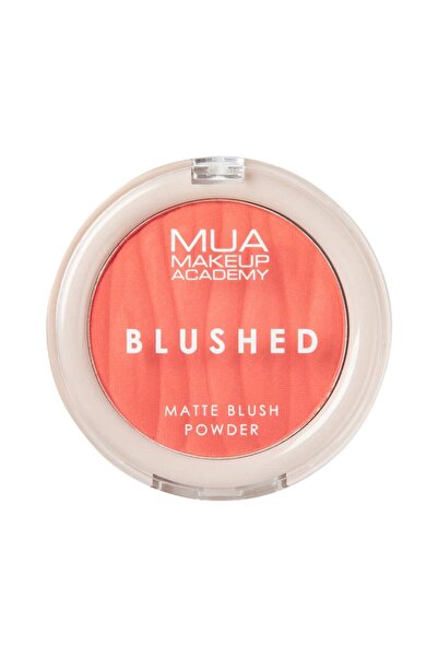 Mua BLUSHED MATTE BLUSH POWDER MISTY ROSE 5GR