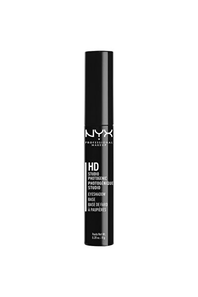 NYX Professional Makeup Primer pentru fard de pleoape PM Eye Shadow base - Hi...
