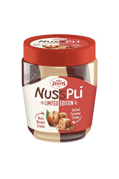 Zentis Nusspli 300g