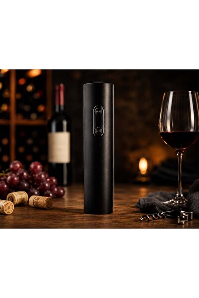 OEM Desfăcător Electric pentru Vin – Rapid, Elegant și Fără Efort
