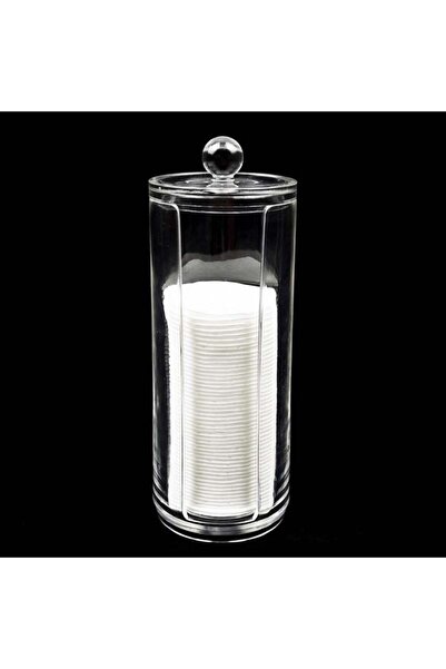 OEM Suport pentru Dischete Demachiante, Acrilic, Transparent, Organizator Cos...