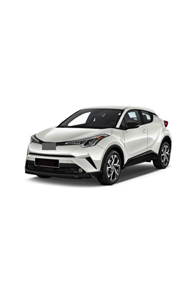 OEM Capace oglinda tip Batman auto compatibile Toyota C-HR 2016-2023