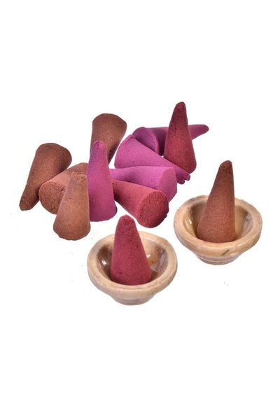 OEM Suport pentru Ulei Parfumat, Ceramică, Maro, Aromaterapie și Decor