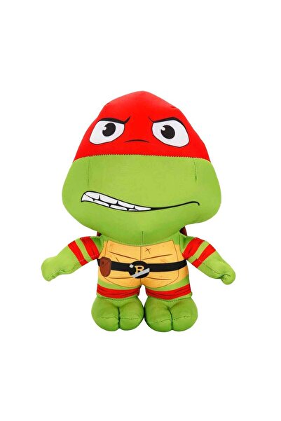 50234 Sun-htı-sbr-peluş N Turtles Lıl Bodz Nınj 4A