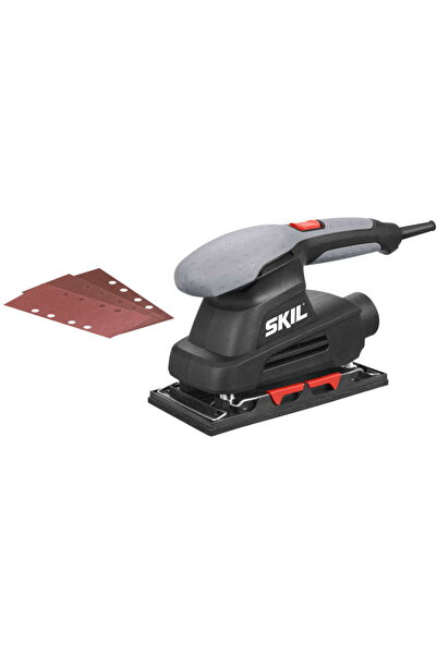 Skil 7338 AA Slefuitor cu vibratii