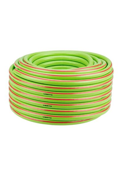 VERTO Furtun gradina Professional 50 m, 3/4"