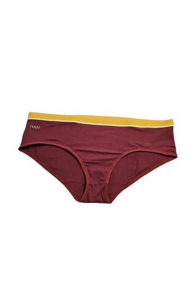 OEM Chiloti pentru femei Nuyu, 100% bumbac, cu serigrafie vintage Seminoles, ...