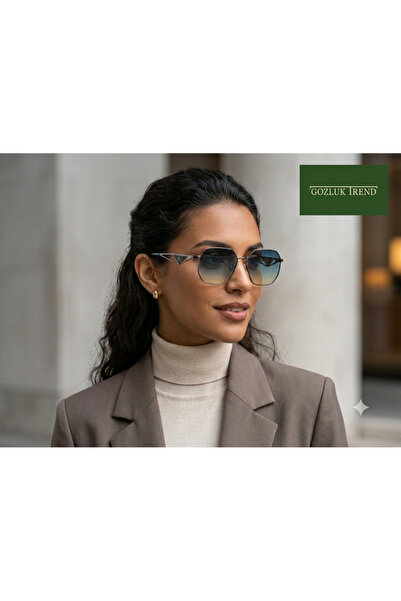 ENA نظارات شمسية للجنسين EN-S251018 02 58-161-145