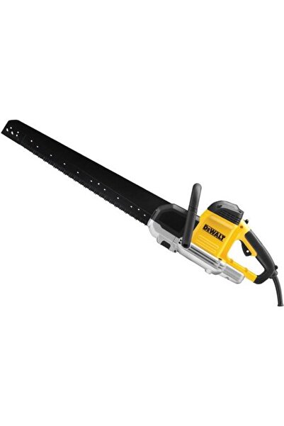 Dewalt DWE398 Alligator Saw with Class 20 Brick Blade, 1700W