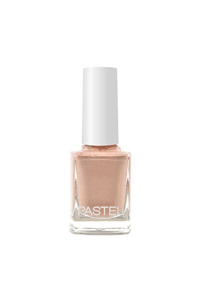 Pastel Nail Polish Peach 103 Bachelorette