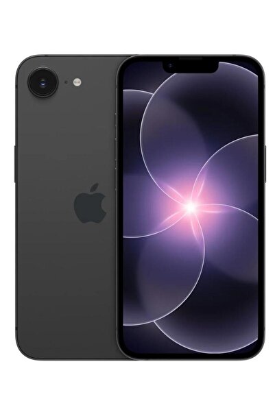 Apple Telefon mobil iPhone 17e, ecran Super Retina XDR OLED de 6.1 inch, 256G...