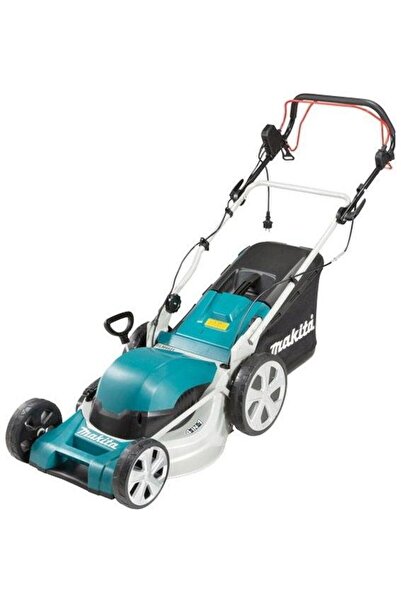 Makita Masina electrica de tuns gazonul ELM4621, 1800 W, 46 cm latime lucru
