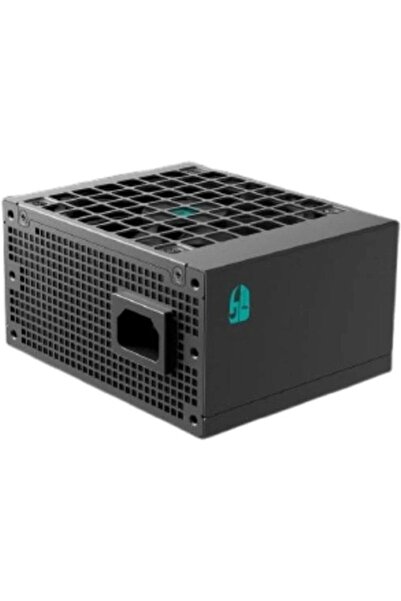 Deep Cool Deepcool PS650G 650W 80+ Gold Sursă de alimentare complet modulară