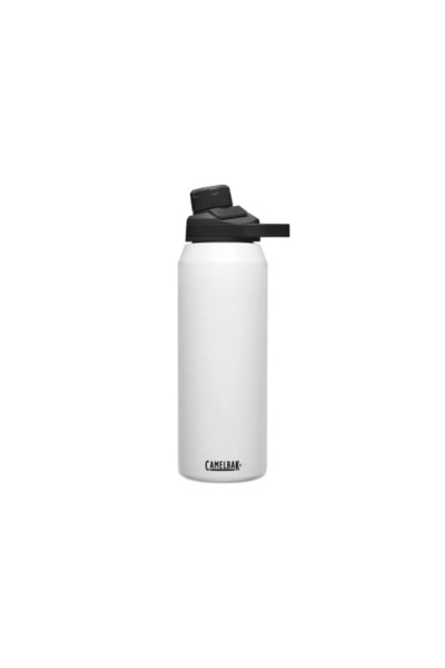 Camelbak CHUTE MAG BOTTLE INSULATED STAINLESS STEEL 1L - شفاف