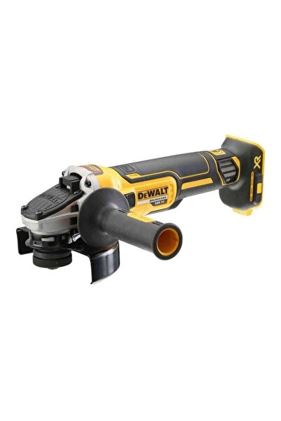 Dewalt DCG406NT-XJ 18V XR Li-Ion Безчетков ъглошлайф 125 мм в T-STAK куфар