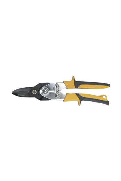 yato YT-1912 Straight Tin Snips, Right Cut, 260 mm